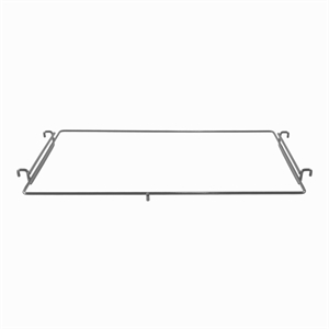 ramme til midterste bestikbakke i opvasker fra Gorenje.